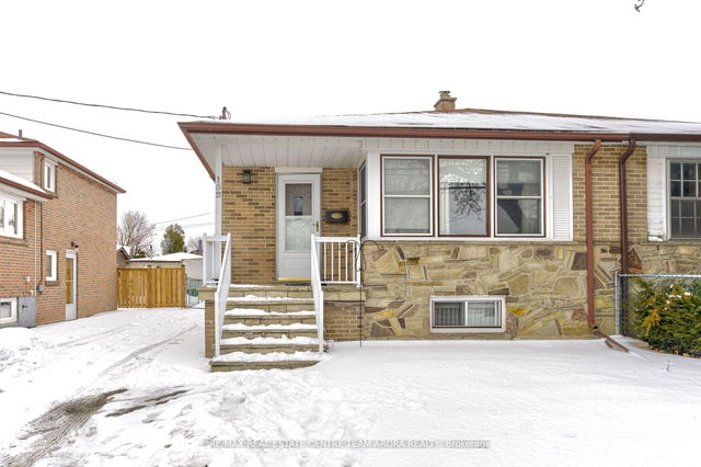 152 Vodden Street