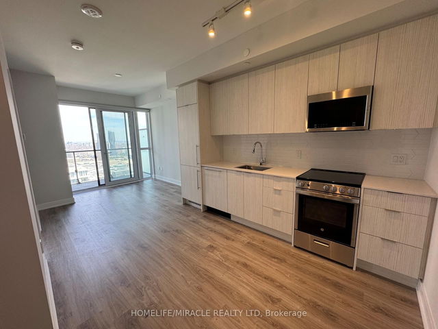 3302 - 430 Square One Drive