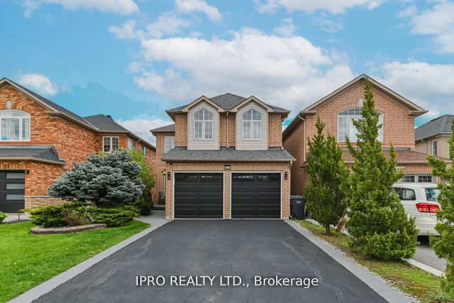 3344 Laburnum Crescent