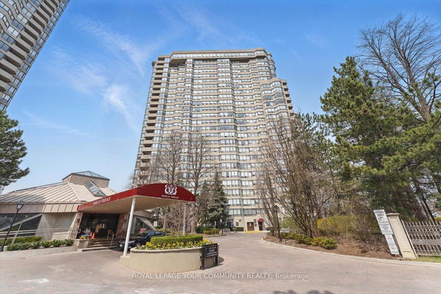 209 - 1320 Islington Avenue