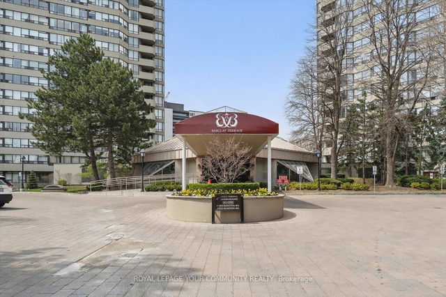 209 - 1320 Islington Avenue
