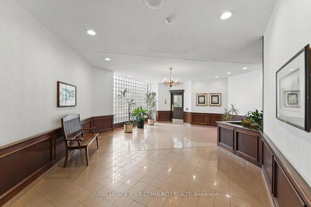 209 - 1320 Islington Avenue