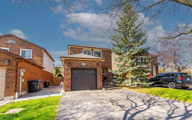 7086 Tamar Mews