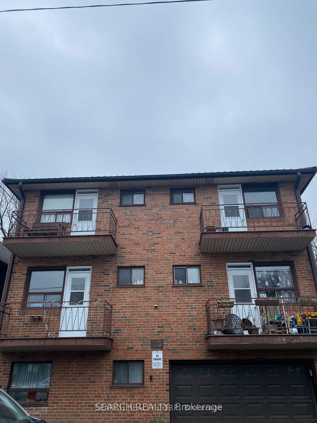 5 - 115 Eight Street