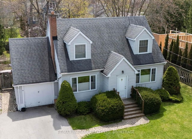 10 Highland Road