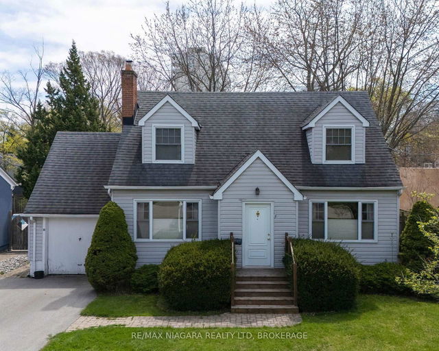 10 Highland Road