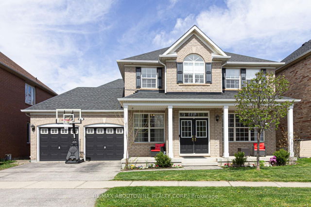 2355 Gooseberry Way