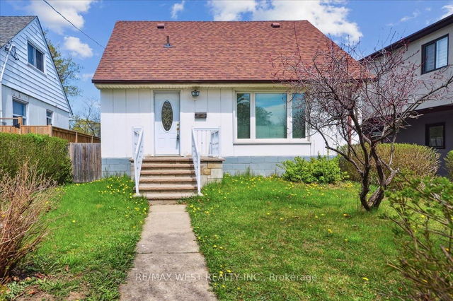 20 Boniface Avenue