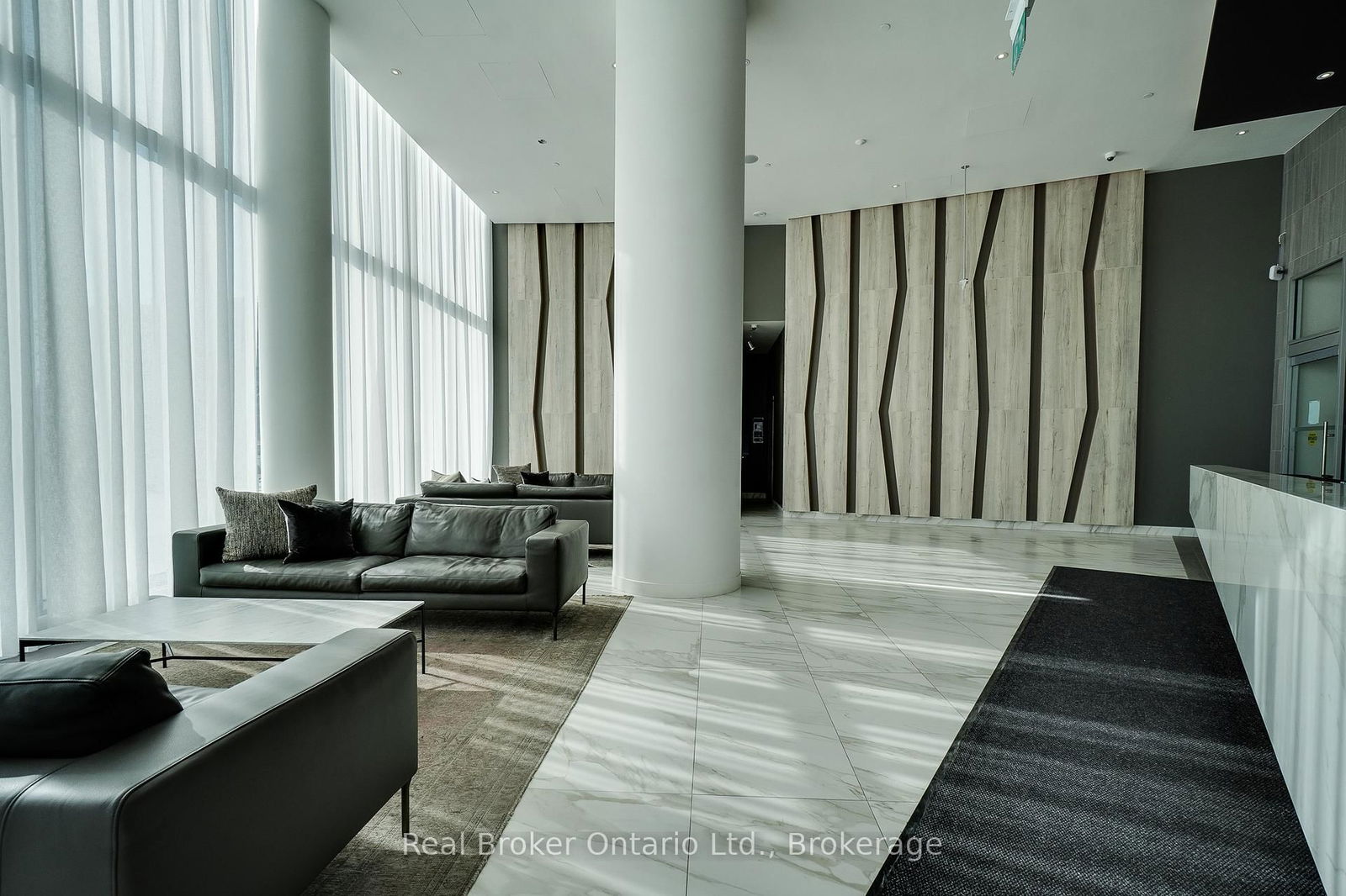Condo for lease at 3009-3883 Quartz Road, Mississauga, City Centre, L5B 0M4 - MLS: W12116216