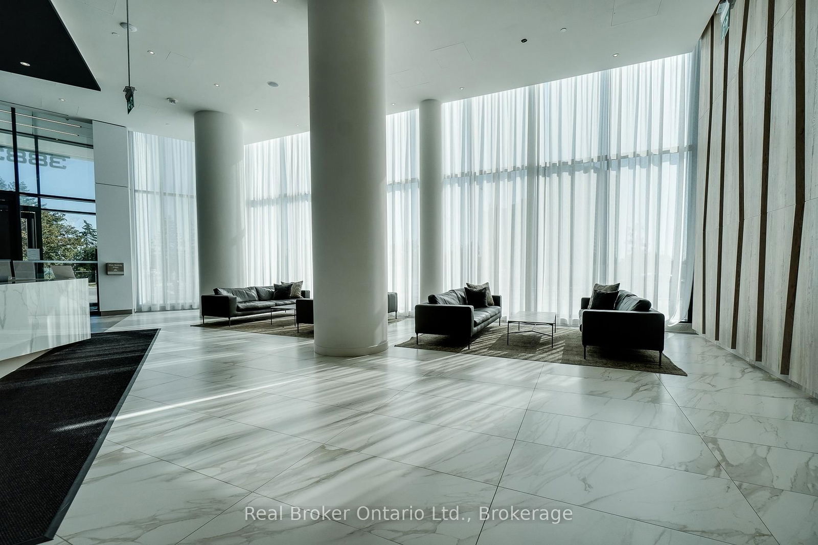 Condo for lease at 3009-3883 Quartz Road, Mississauga, City Centre, L5B 0M4 - MLS: W12116216