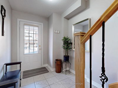21 Sprucewood Rd, Brampton - Heart Lake East image-0-2
