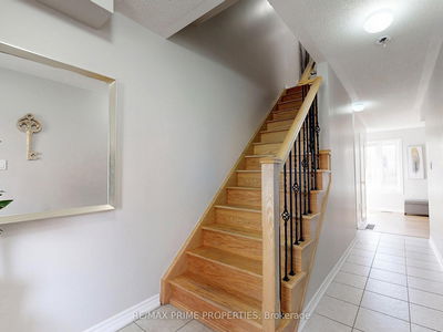 21 Sprucewood Rd, Brampton - Heart Lake East image-0-4