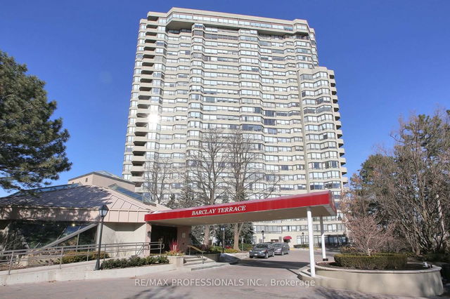 1802 - 1320 Islington Avenue