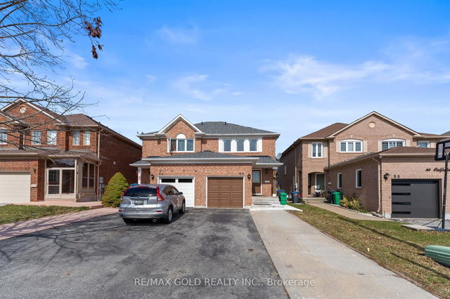 86 Oatfield Road