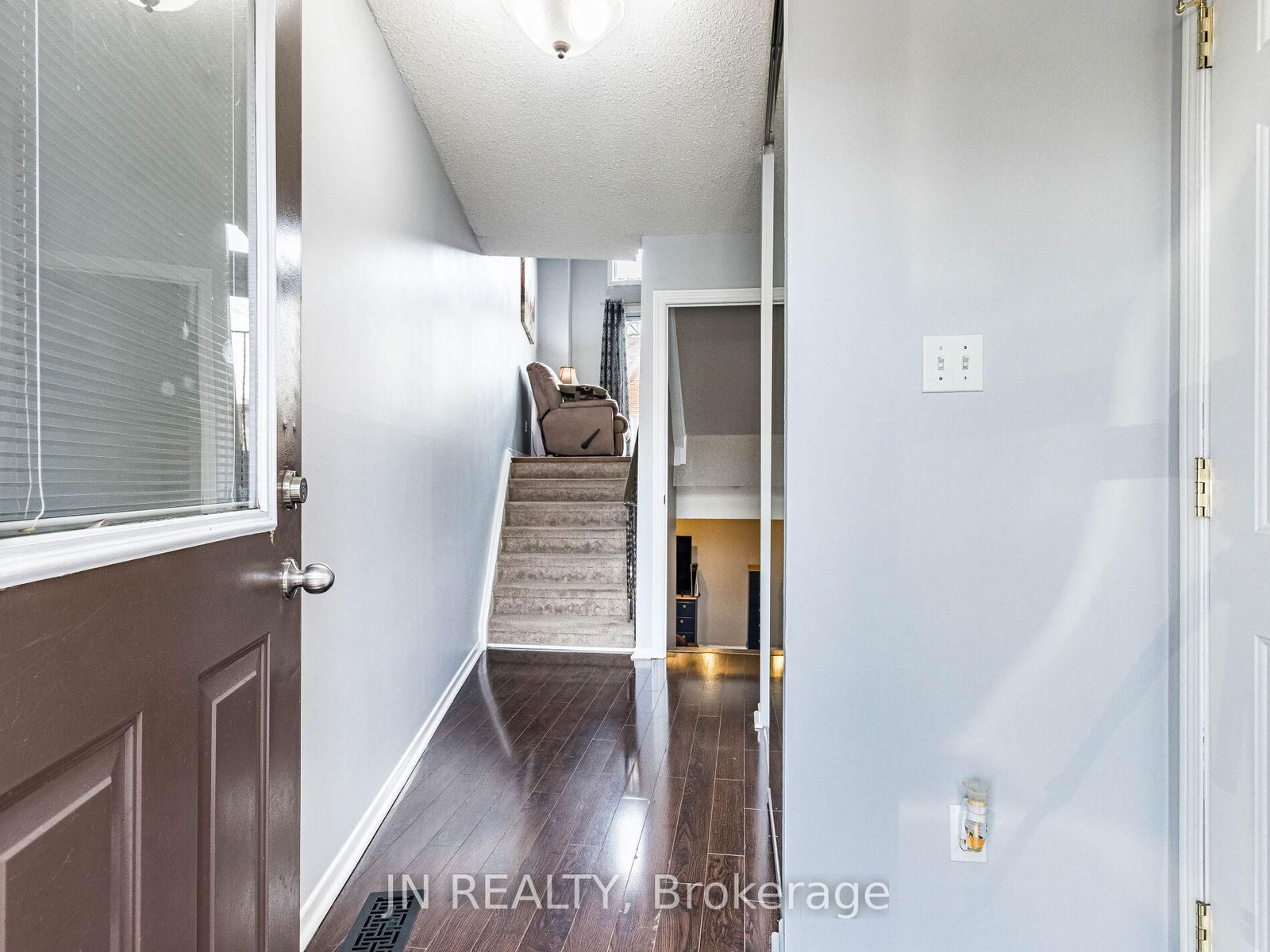 Townhouse for sale at 79-79 Foster Crescent, Brampton, Brampton North, L6V 3M8 - MLS: W12116278