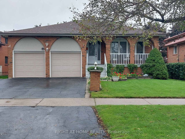 4277 Wilcox Road
