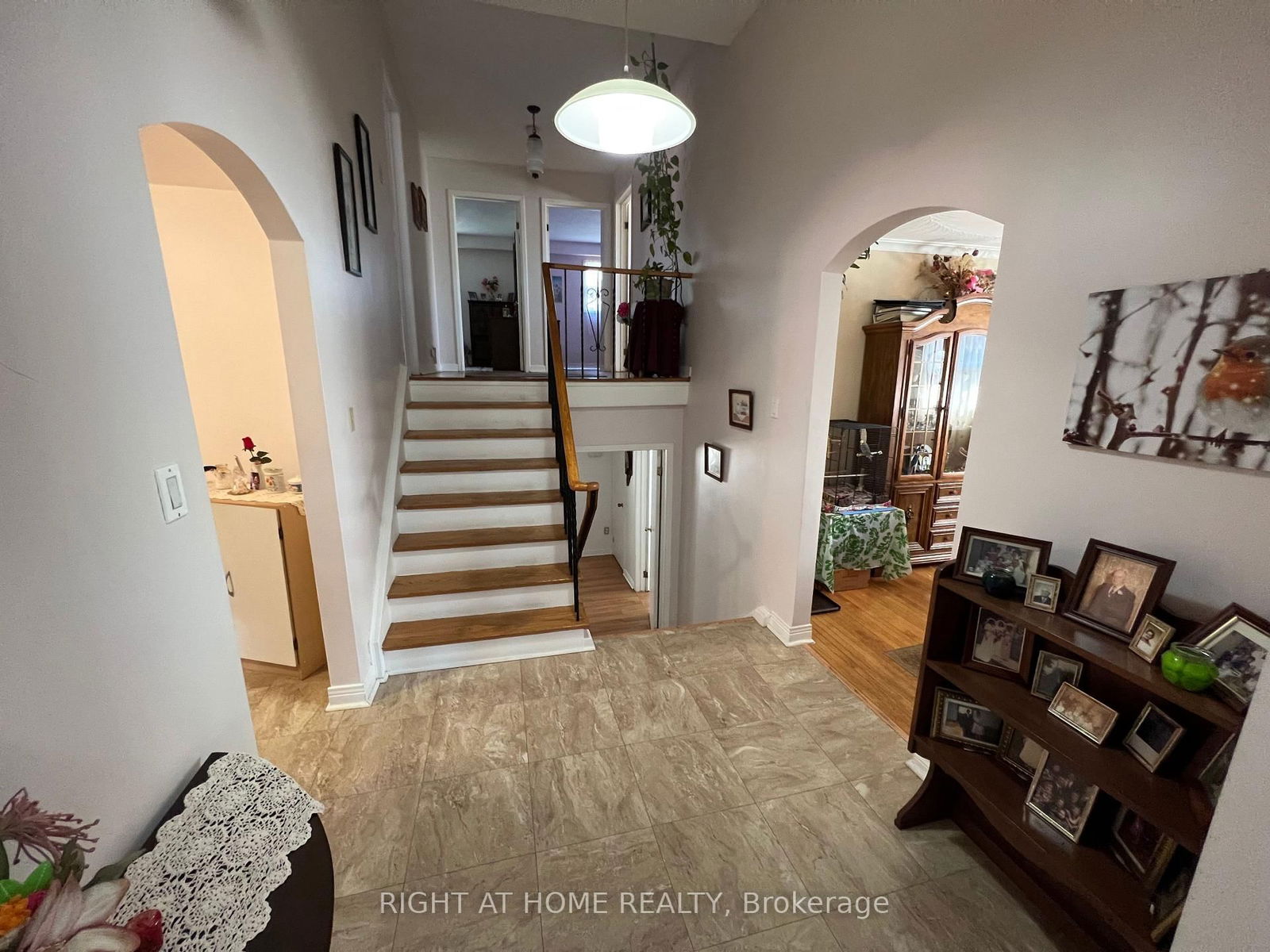 Detached House for sale at 4277 Wilcox Road, Mississauga, Rathwood, L4Z 1C3 - MLS: W12116323