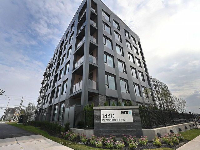 510 - 1440 Clarriage Court