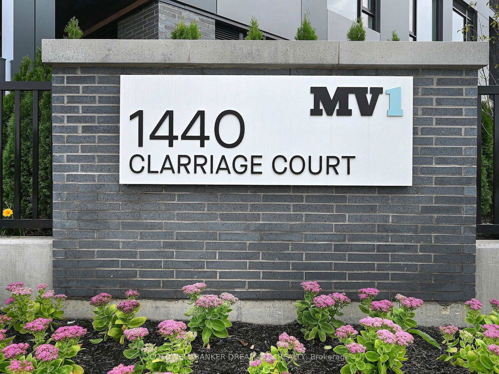 Condo for sale at 510-1440 Clarriage Court, Milton, FO Ford, L9T 2X5 - MLS: W12116334