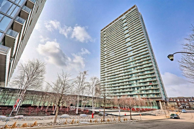 2805 - 105 The Queensway Street