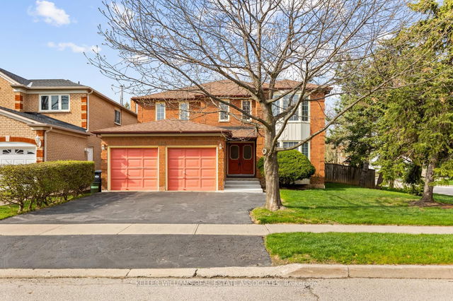 3695 Ketchum Court