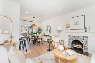 11 Duern St, Toronto - Rockcliffe-Smythe image-0-3