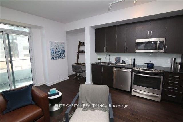 Condo for sale at 512-2212 Lake Shore Boulevard, Toronto, Mimico, M8V 0C2 - MLS: W12116367