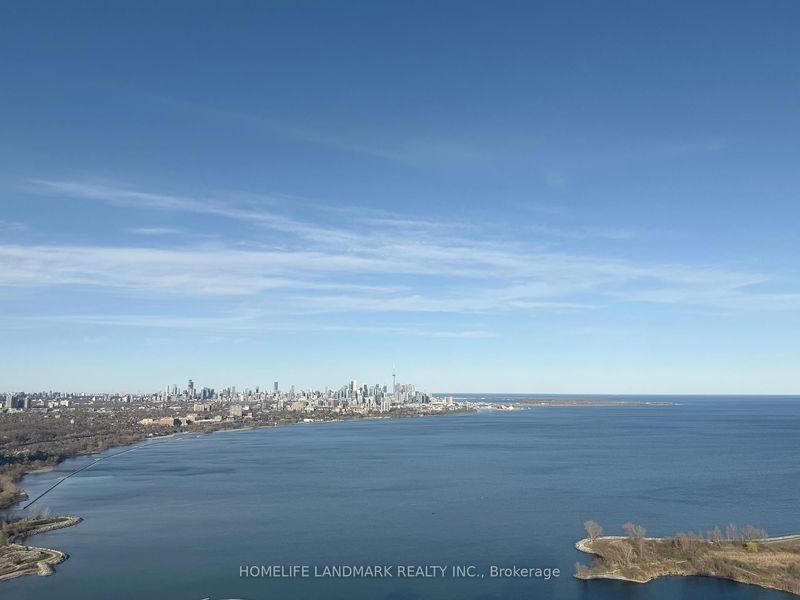 Unit LPH05 — 56 Annie Craig Dr, Toronto - Mimico image-0-0