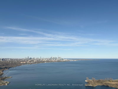 Unit LPH05 — 56 Annie Craig Dr, Toronto - Mimico
