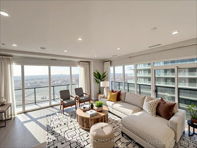 Unit LPH05 — 56 Annie Craig Dr, Toronto - Mimico image-0-1