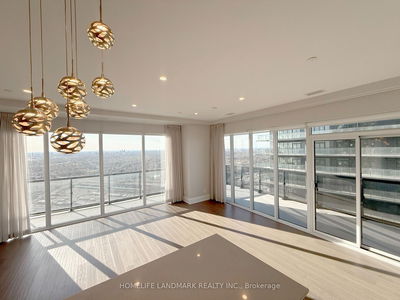Unit LPH05 — 56 Annie Craig Dr, Toronto - Mimico image-0-2