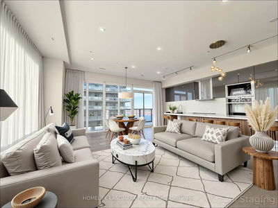Unit LPH05 — 56 Annie Craig Dr, Toronto - Mimico image-0-3