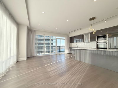 Unit LPH05 — 56 Annie Craig Dr, Toronto - Mimico image-0-4