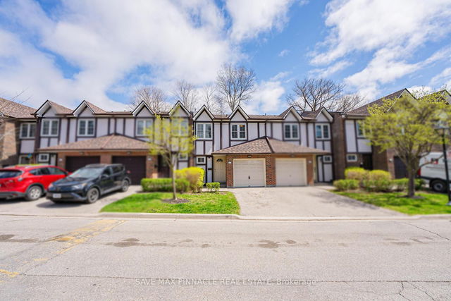 43 - 2120 Rathburn Road