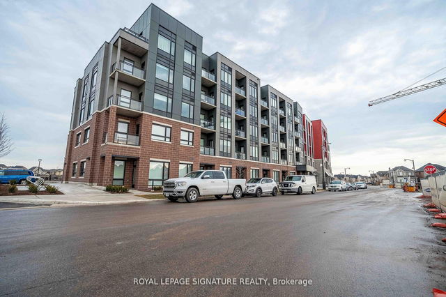 112 - 3265 Carding Mill Trail