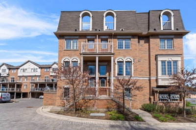 Townhouse sold at 47-180 Howden Boulevard, Brampton, Ontario, L6S 0E6 - Westgate - MLS: W12116418