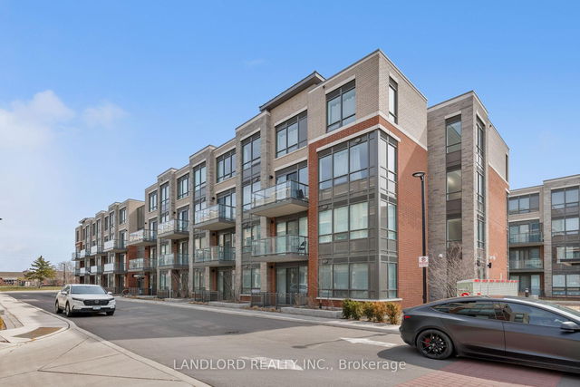 330 - 85 Attmar Drive