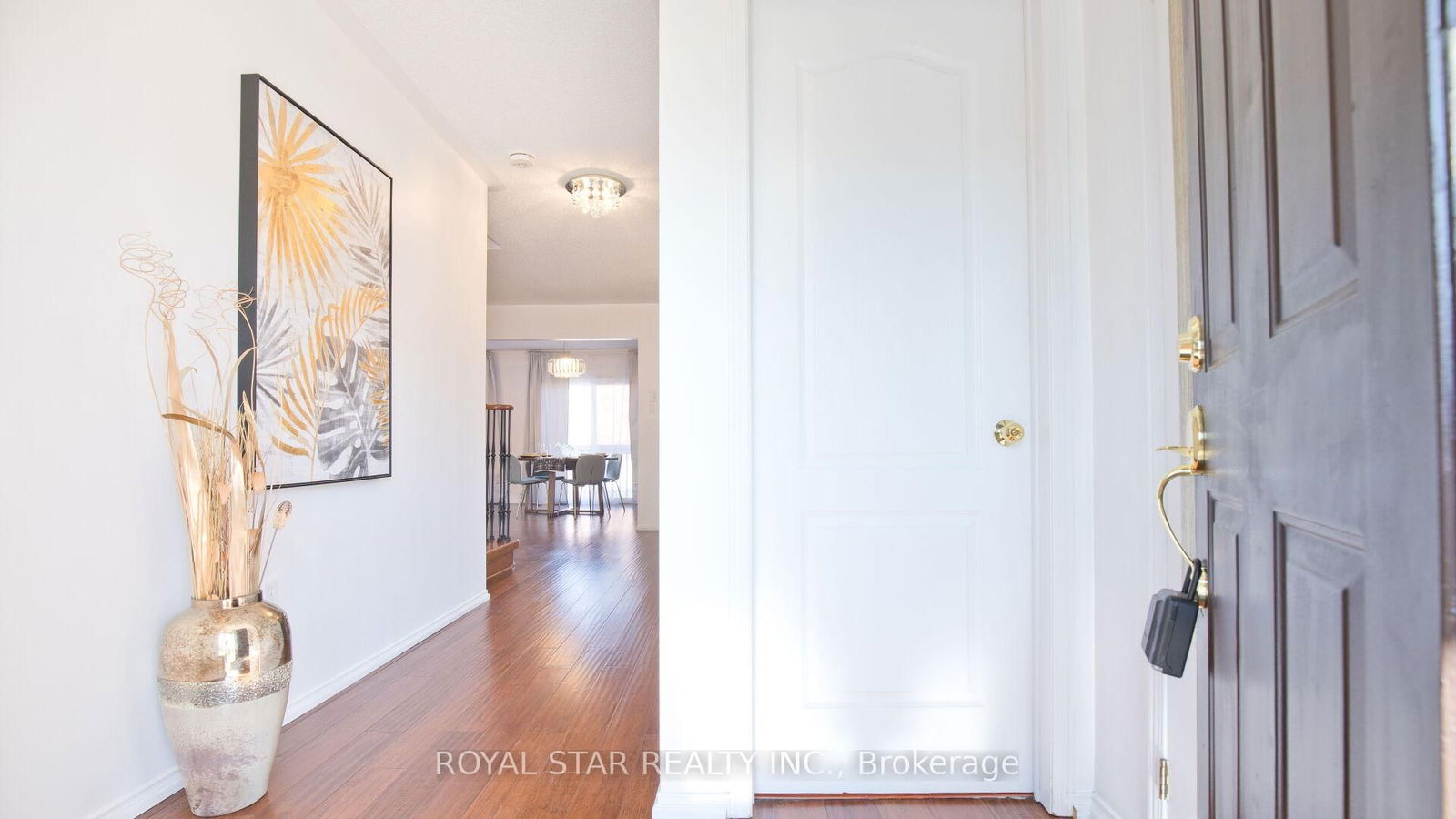 Detached House for sale at 13 Waterdale Road, Brampton, Fletcher's Meadow, L7A 1S7 - MLS: W12116428