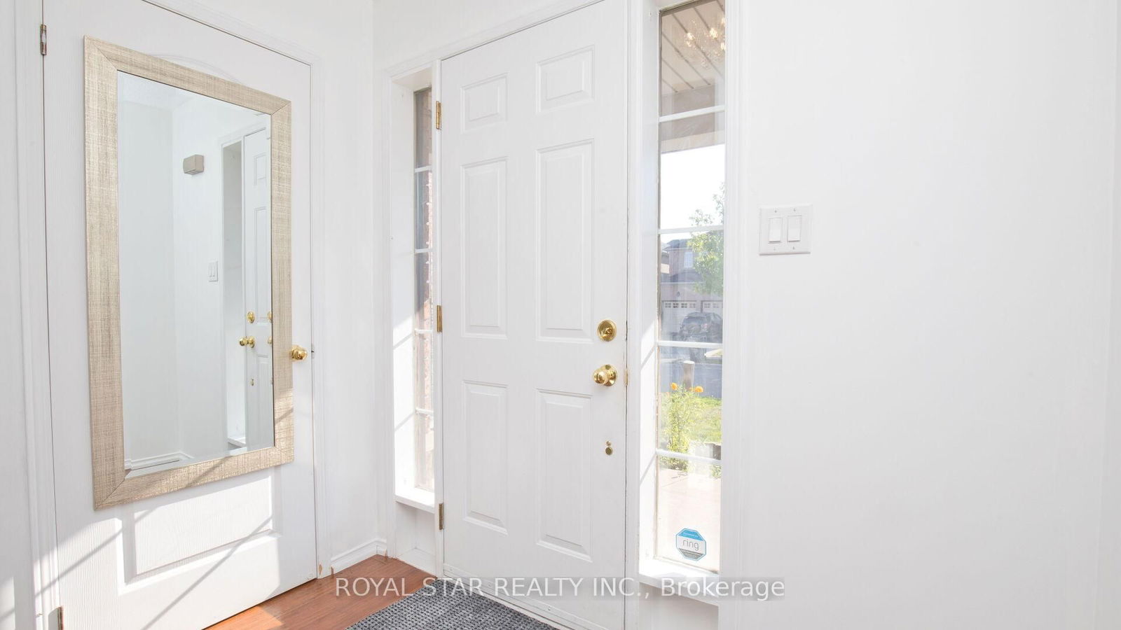 Detached House for sale at 13 Waterdale Road, Brampton, Fletcher's Meadow, L7A 1S7 - MLS: W12116428