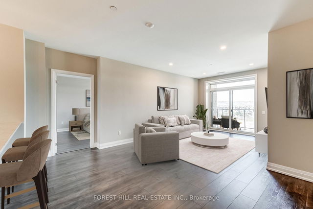 622 - 830 Megson Terrace