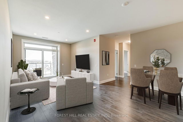 622 - 830 Megson Terrace