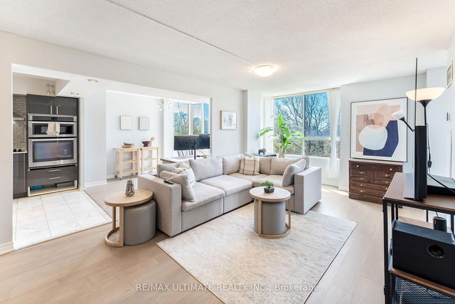 806 - 1485 Lakeshore Road