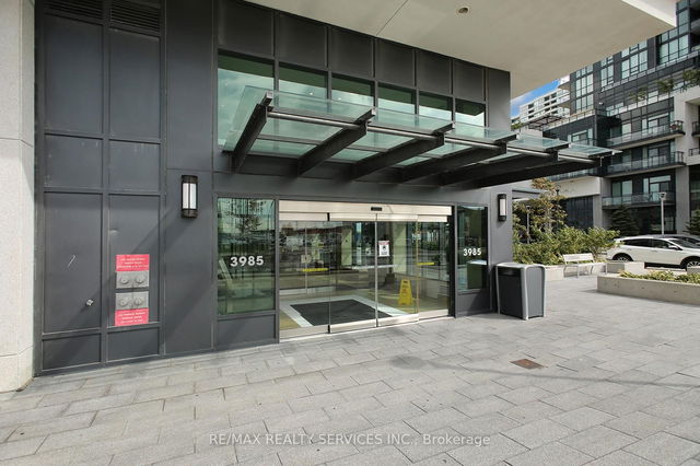 1411 - 3985 Grand Park Drive