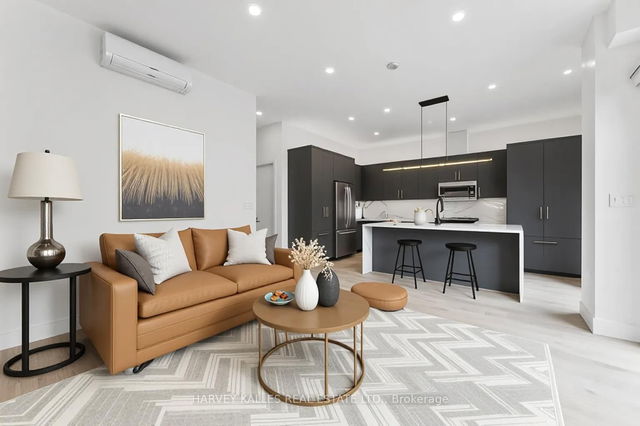 Rear Garden Suite - 1064 Dufferin Street