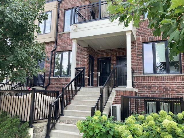 6 - 10 Carnation Avenue
