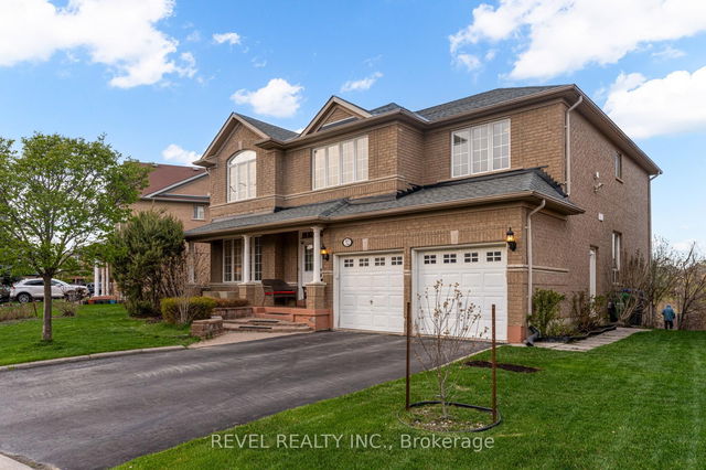 32 Martineau Road