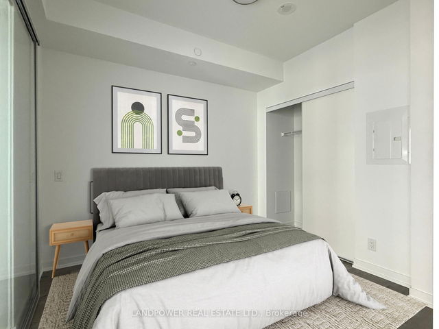 334 - 285 Dufferin Street