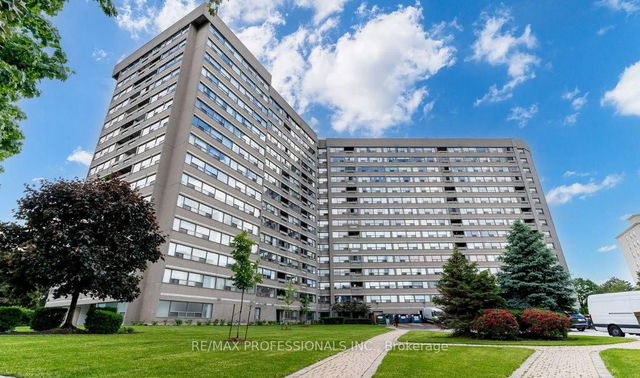 417 - 475 The West Mall N/A
