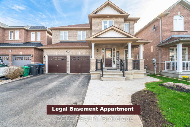 21 Sir Jacobs Crescent