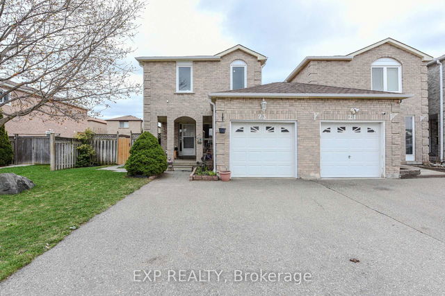 23 Sandmere Avenue